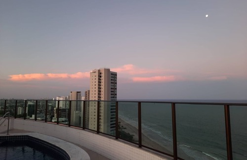 Boa Viagem Apartment | HY Parque Atlântico