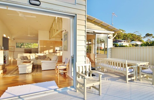 Hyams Beach House | Hyams Reflections, Hyams Beach