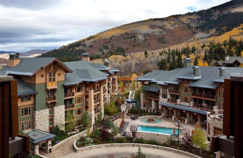 Park City Resort | Hyatt Centric Park City