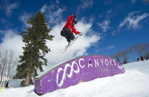 Park City Resort | Hyatt Centric Park City