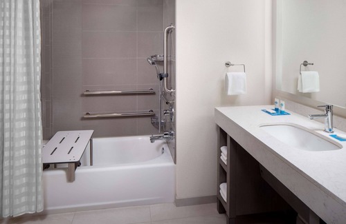 Mount Pleasant Hotel | Hyatt House Charleston/Mount Pleasant
