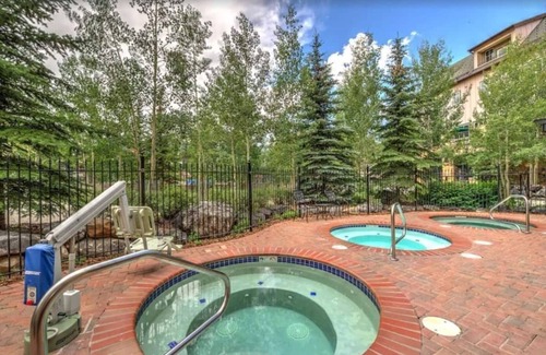 Historic District Resort | Hyatt Main Street Station Two-bedroom, two bath. Oct 18-25. Sleeps Six.