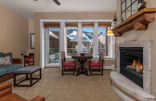 Beaver Creek Resort | Hyatt Mountain Lodge Beaver Creek, Colorado - Prime Ski & Summer Weeks Available