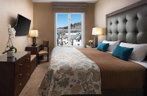 Beaver Creek Resort | Hyatt Mountain Lodge Beaver Creek, Colorado - Prime Ski & Summer Weeks Available