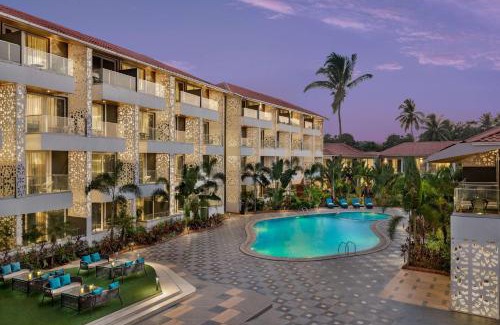Candolim Hotel | Hyatt Place Goa Candolim