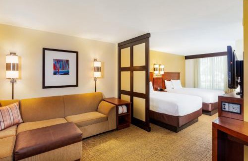 Vista Hotel | Hyatt Place San Diego-Vista/Carlsbad