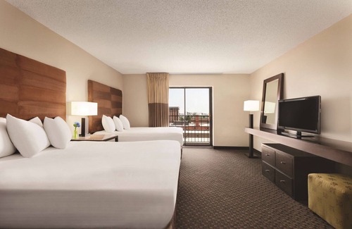 Green Bay Hotel | Hyatt Regency Green Bay