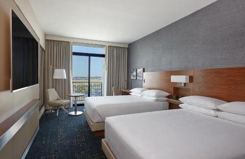 Airport Area Hotel | Hyatt Regency Newport Beach West