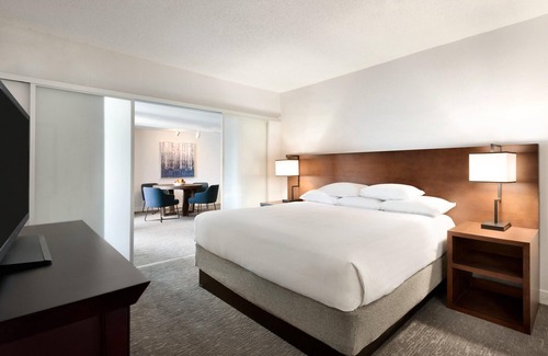Schaumburg Hotel | Hyatt Regency Schaumburg Chicago