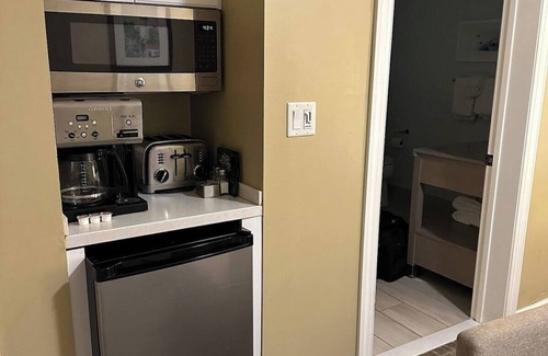 Truman Annex Apartment | Hyatt Sunset Harbor. Available Oct 19 to 26. Studio. 3 night minimum rental.