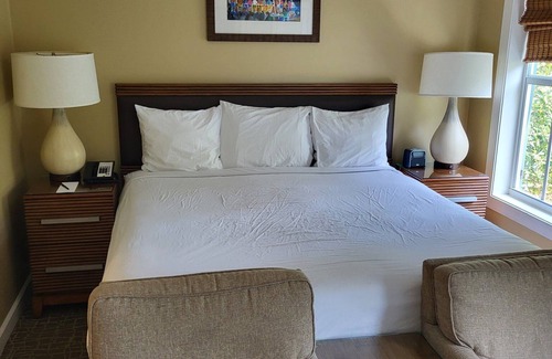 Truman Annex Resort | Hyatt Vacation Club in Key West- Studio