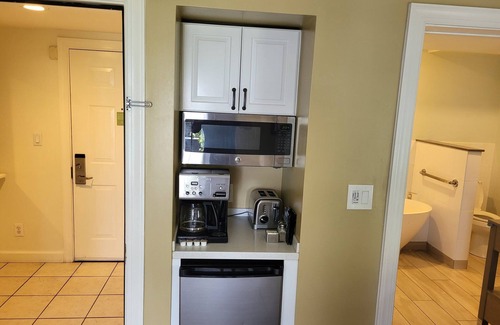 Truman Annex Resort | Hyatt Vacation Club in Key West- Studio