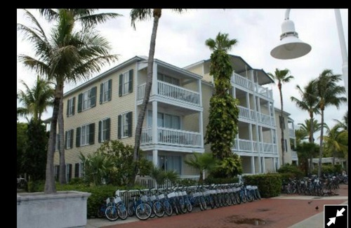 Truman Annex Resort | Hyatt Vacation Club in Key West- Studio