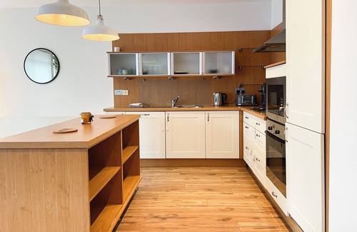 Glasgow Westend Hotel | Hydro Apartments