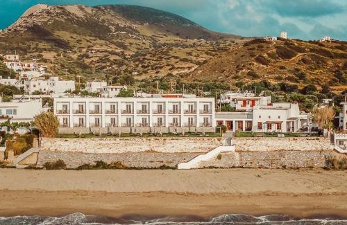 Skiros Hotel | Hydroussa Skyros