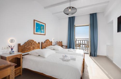 Skiros Hotel | Hydroussa Skyros