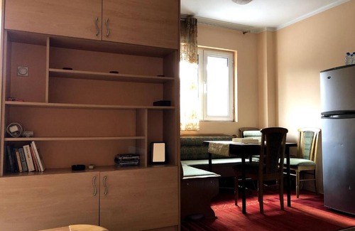 Velji Vinogradi Apartment | HYGGE:Cozy 1-bedroom apartment in heart of Budva