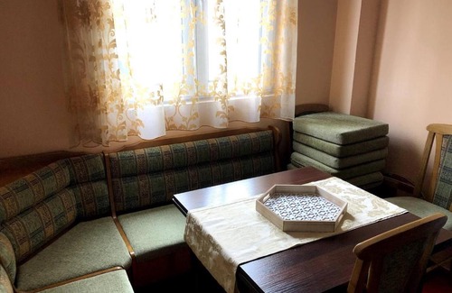 Velji Vinogradi Apartment | HYGGE:Cozy 1-bedroom apartment in heart of Budva
