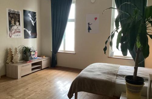 Tartu Apartment | Hygge Home - artistic style apartment with free parking Friday 7 pm - Monday 8 am