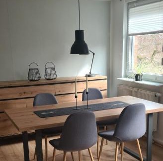 Westoverledingen Apartment | Hygge Nest
