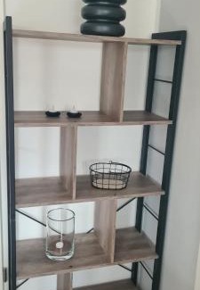 Westoverledingen Apartment | Hygge Nest