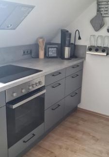 Westoverledingen Apartment | Hygge Nest