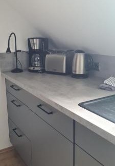 Westoverledingen Apartment | Hygge Nest