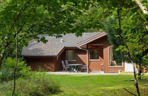 Rrvig House | Hyggeligt Sommerhus På Naturgrund Tæt På Dybesø