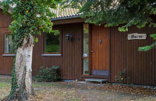 Rrvig House | Hyggeligt Sommerhus På Naturgrund Tæt På Dybesø