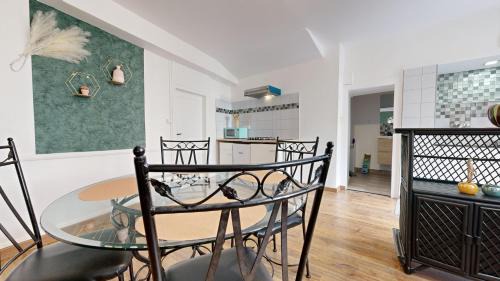 Tulle Apartment | Hyper Centre Avec Terrasse