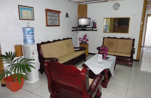 Pointe aux Canonniers Bed & Breakfast | Hypertek Guesthouse