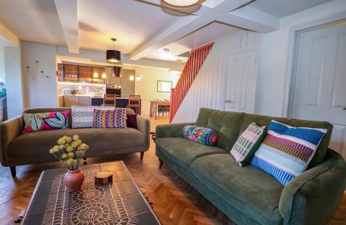 Forest Row House | Hyrst Rise