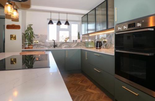 Forest Row House | Hyrst Rise