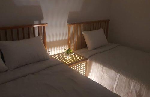 Cheongpa-dong Apartment | Hyuns 101 - Seoul station 5 min by walk