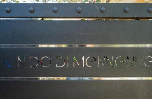 Villasimius Villa | I Borghi di Michele - Il nido di Mennenne