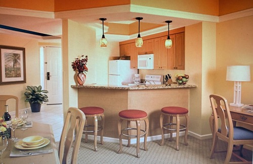 Florida Central Atlantic Coast Resort | I can reserve any available Orlando Marriott with full access to the Resort!