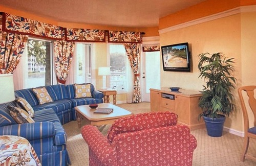 Florida Central Atlantic Coast Resort | I can reserve any available Orlando Marriott with full access to the Resort!