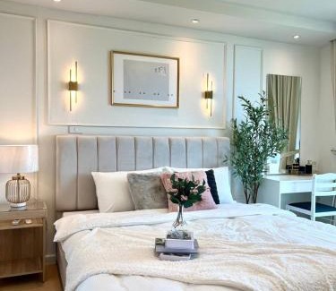 Nai Mueang Apartment | i-CONDO