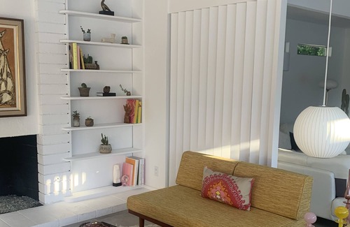 Sunmor House | I Dream Of Palm Springs