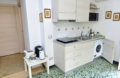 Meta House | I Giardini di Daphne