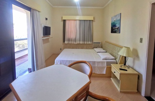 Serra Negra Apartment | i-Host Serra Negra