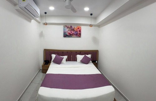 Bopal Hotel | I Hotel