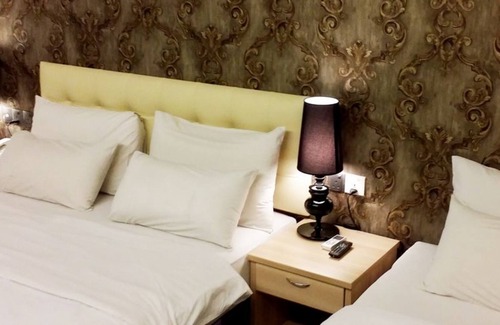 Bukit Indah Hotel | I-Hotel Skudai