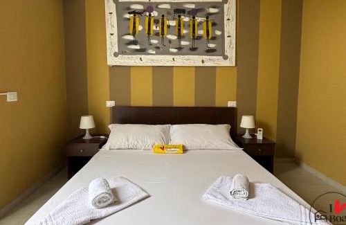 Sal Rei Apartment | I LOVE BOA VISTA - Seafront Apartments