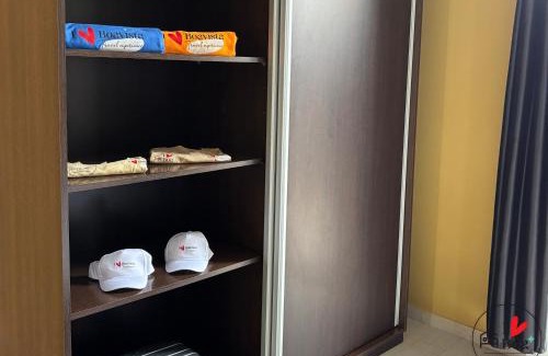 Sal Rei Apartment | I LOVE BOA VISTA - Seafront Apartments