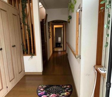Hakone House | I LOVE HAKONE - Vacation STAY 14510