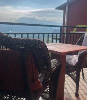 Montefusco House | I luoghi di Lisetta