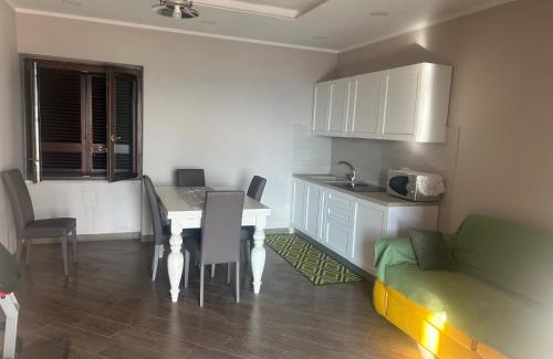 Montefusco House | I luoghi di Lisetta