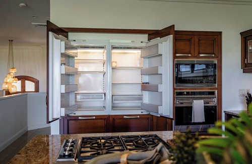Wailea Villa | I.P.M PRESENTS: HOOLEI 81-4: AMAZING NEW REMODEL! FLEXIBLE CANCELATION POLICY