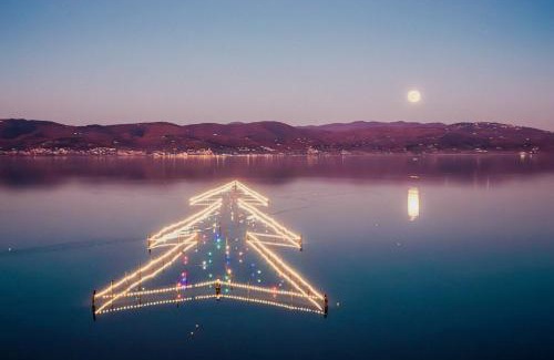 Rigutini House | I SEE LAKE